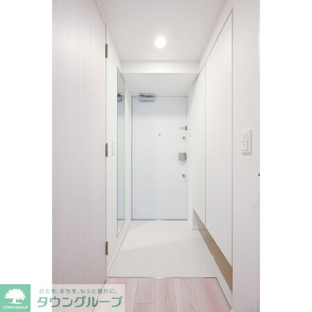 コンフォリア・リヴ大森西の物件内観写真